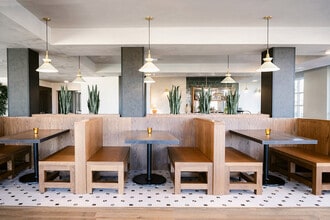 Livano Nations in Nashville, TN - Building Photo - Building Photo