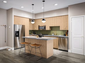 The Wylden Apartments in Los Angeles, CA - Building Photo - Building Photo