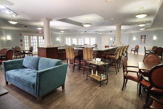 Kings Preserve at Kingwood in Kingwood, TX - Foto de edificio - Building Photo