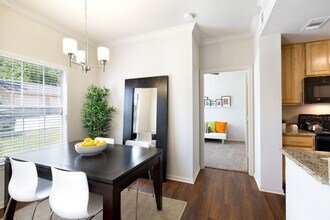 The Reserve at Walnut Creek in Austin, TX - Building Photo - Building Photo