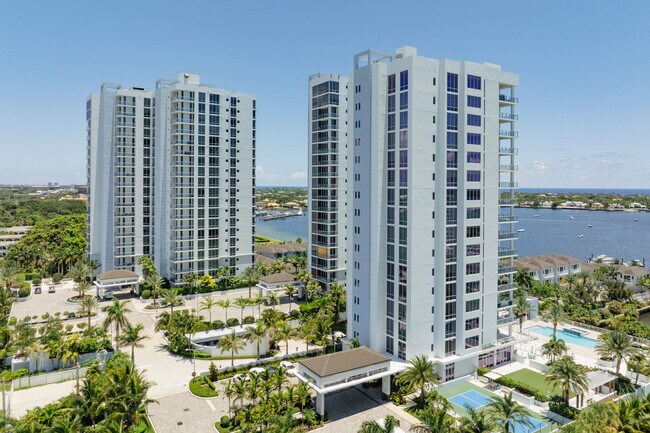 Water Club North Palm Beach in North Palm Beach, FL - Building Photo - Building Photo