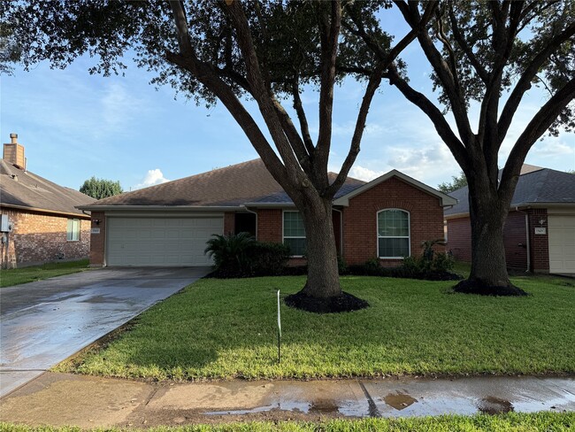 property at 15615 Lost Maples Dr