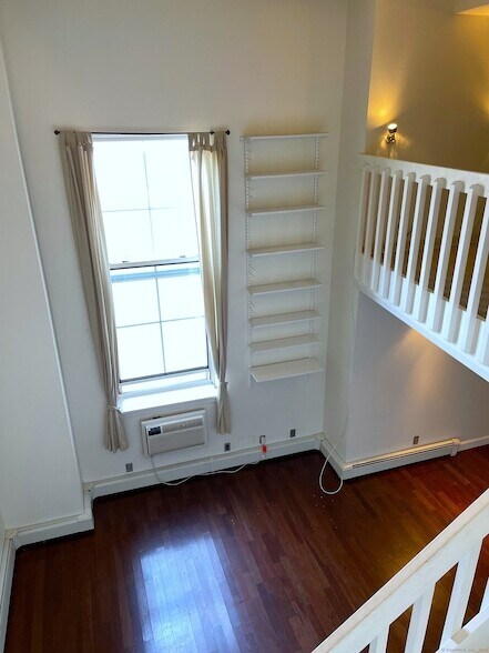 124 Court St, Unit 502 in New Haven, CT - Building Photo - Building Photo
