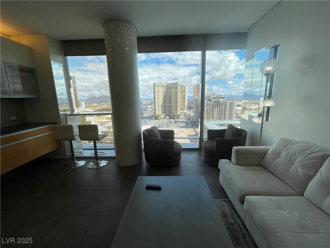 property at 3722 S Las Vegas Blvd