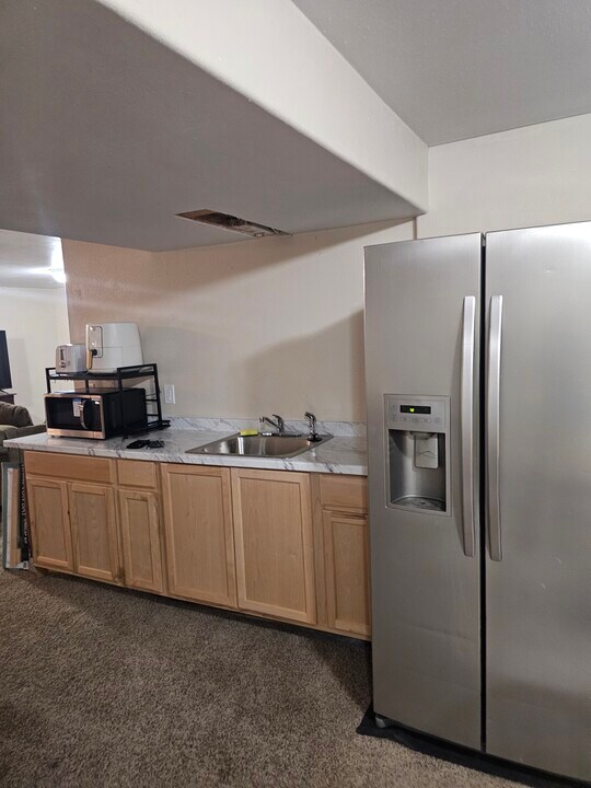 713 S 1850 W in Cedar City, UT - Building Photo