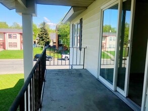 3934 W 30th Ave in Anchorage, AK - Building Photo - Building Photo