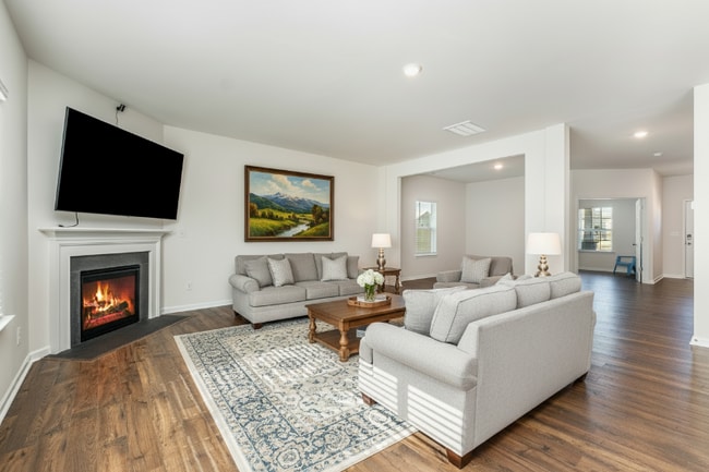 property at 10759 Adair Wds Dr