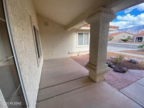 14155 N Ageratum Way in Oro Valley, AZ - Building Photo - Building Photo