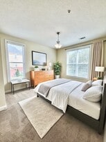 Palisades of Belmont in Belmont, NC - Building Photo