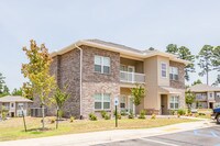 Primary Photo - Park Ridge Estates of Ruston Apartments in Ruston, Louisiana