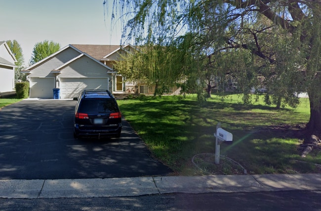 property at 1669 145th Ave NW