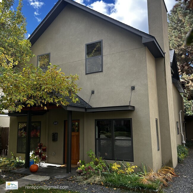 1919 N 31st St in Boise, ID - Building Photo - Building Photo