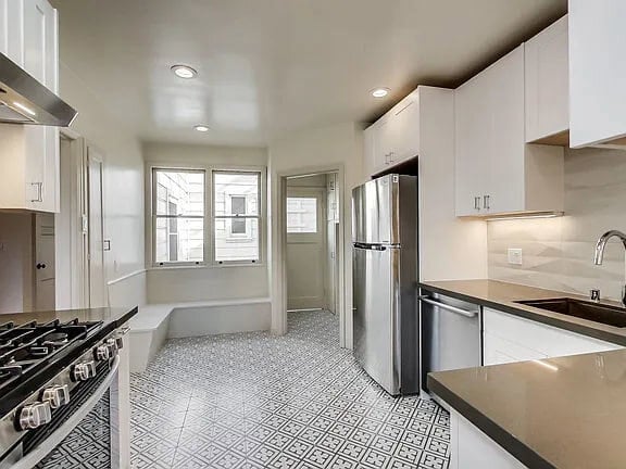 16 15th Ave in San Francisco, CA - Building Photo - Building Photo