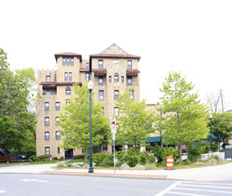 415 North Ave in New Rochelle, NY - Foto de edificio - Building Photo