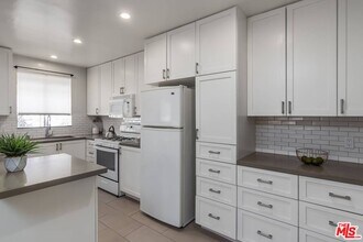 1524 Franklin St in Santa Monica, CA - Building Photo - Building Photo