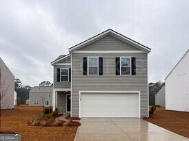 114 Inez Ave in Springfield, GA - Building Photo