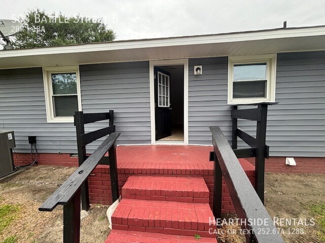 503 Battle St in Greenville, NC - Building Photo - Building Photo