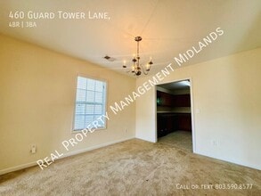 460 Guard Tower Lane in Columbia, SC - Building Photo - Building Photo