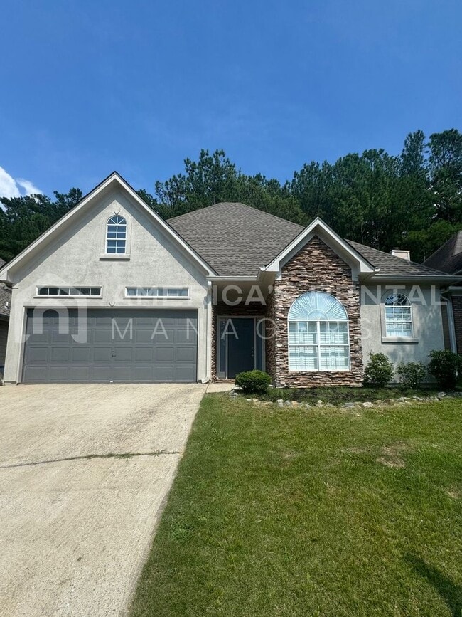 property at 5034 Melrose Way