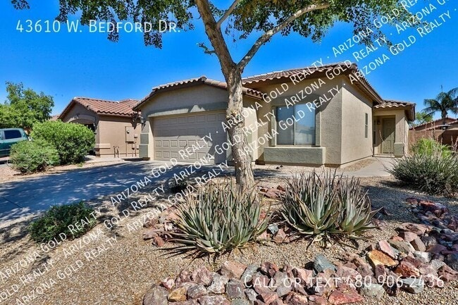 43610 Bedford Dr in Maricopa, AZ - Building Photo - Building Photo