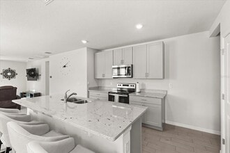 34680 Telluride Ln in Zephyrhills, FL - Foto de edificio - Building Photo