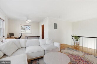 3470 Martha Custis Dr in Alexandria, VA - Building Photo - Building Photo