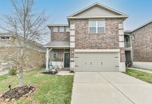 18226 Chianti Ridge Dr in Cypress, TX - Building Photo