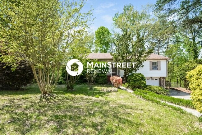 property at 1428 8th St NW