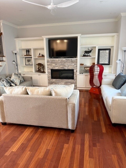 414 E Bay St in Jacksonville, FL - Foto de edificio - Building Photo