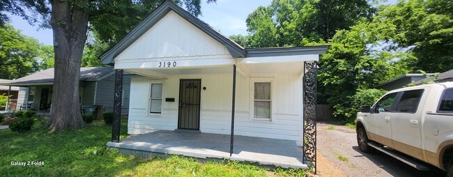 property at 3190 Yale Ave