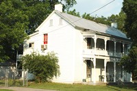 400 S Vine St in Winchester, TN - Building Photo - Building Photo