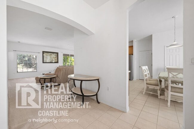 3148 Tishman Ave in North Port, FL - Building Photo - Building Photo