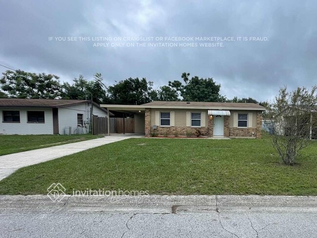 property at 7020 Aspen Ave