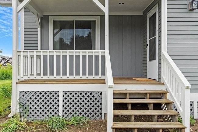 370 Harwood Ave in Littleton, MA - Building Photo - Building Photo