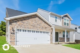 443 Vildana Wy in Shelbyville, KY - Foto de edificio - Building Photo