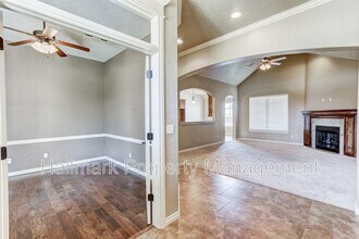 1101 Ryan Rd in Moore, OK - Building Photo - Building Photo