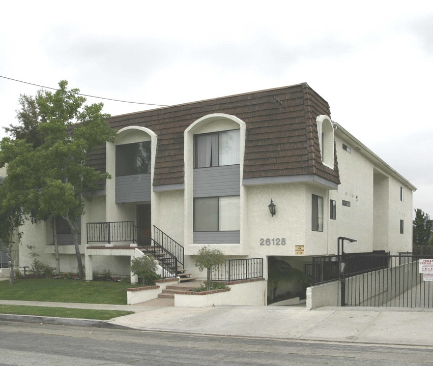 26128 Belle Porte Ave in Harbor City, CA - Building Photo