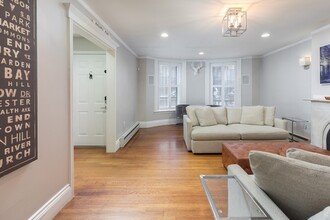 86 Worcester St in Boston, MA - Building Photo - Building Photo