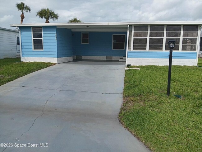 property at 7597 Cedar Bark Rd