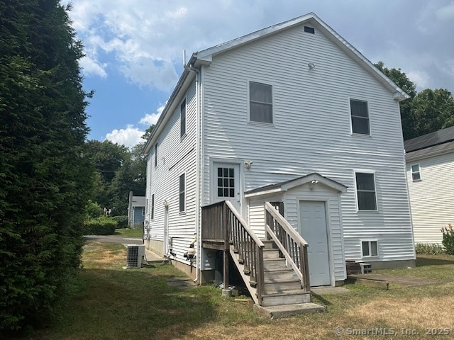 26 McAdoo Ave in Trumbull, CT - Foto de edificio - Building Photo