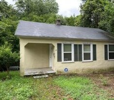 712 Heard Ave in Augusta, GA - Building Photo