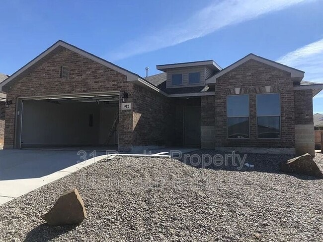 912 Yancy St in Odessa, TX - Building Photo - Building Photo