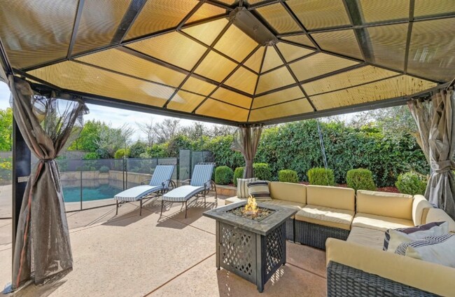 1640 Daunting Dr in El Dorado Hills, CA - Building Photo - Building Photo