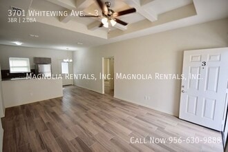 3701 Whitewing Ave, Unit 3 in Edinburg, TX - Building Photo - Building Photo
