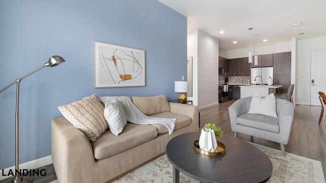 3000 Bardin Rd, Unit F205