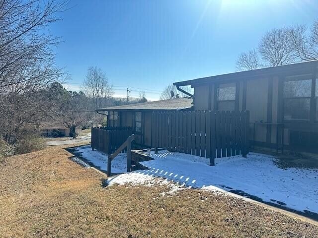 property at 3705 Adkisson Dr NW