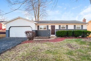 1675 Norma Rd in Columbus, OH - Building Photo