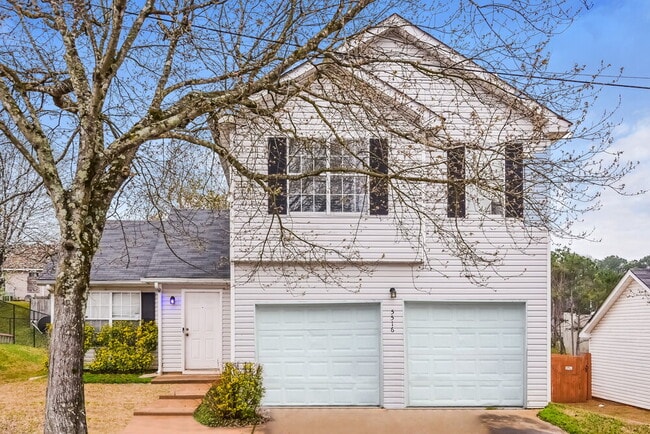 property at 5516 Wellborn Creek Dr
