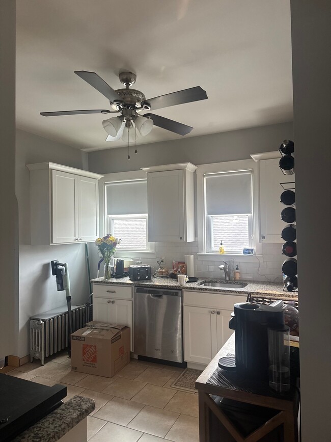 116 Spring St, Unit 2nd Floor