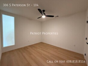 306 S Paterson St in Madison, WI - Building Photo - Building Photo